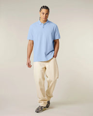 Custom organic cotton polo Stanley/Stella Prepster 2.0 - 48