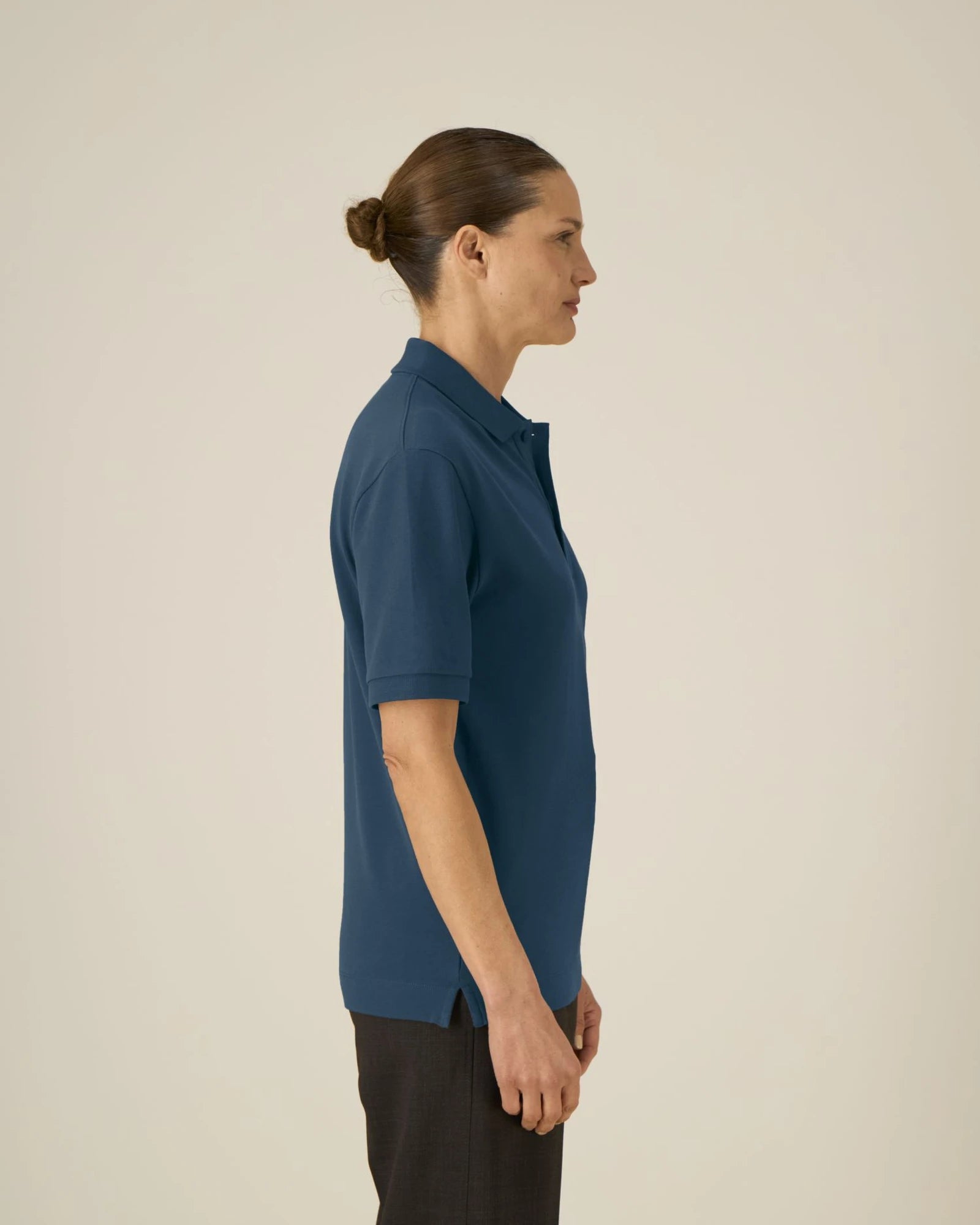 Custom organic cotton polo Stanley/Stella Prepster 2.0 - 66