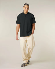 Custom organic cotton polo Stanley/Stella Prepster 2.0 - 15