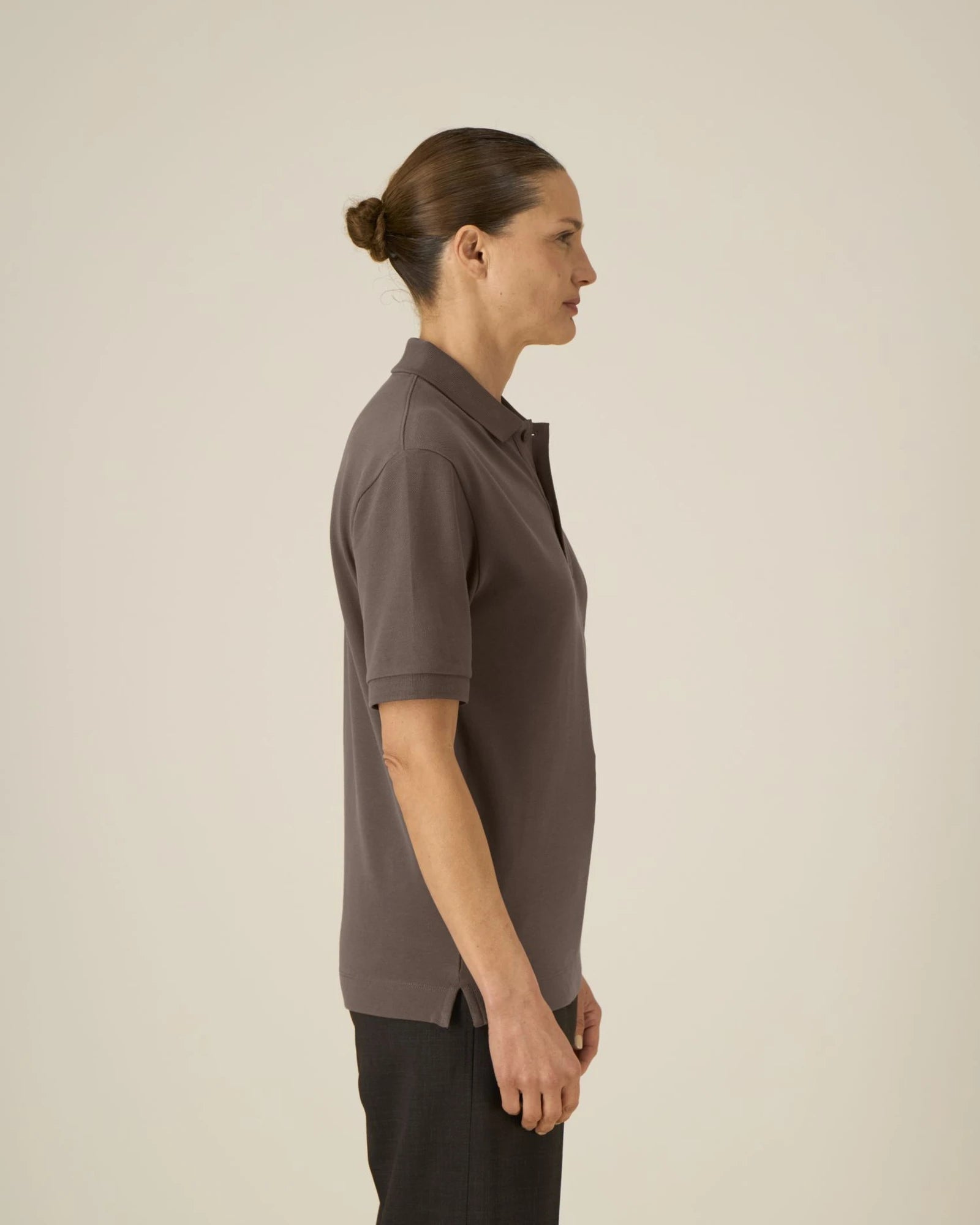 Custom organic cotton polo Stanley/Stella Prepster 2.0 - 78
