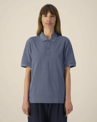 Custom organic cotton polo Stanley/Stella Prepster 2.0 - 12