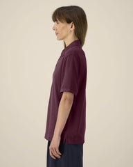 Custom organic cotton polo Stanley/Stella Prepster 2.0 - 6