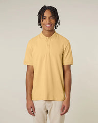 Custom organic cotton polo Stanley/Stella Prepster 2.0 - 30