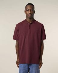 Custom organic cotton polo Stanley/Stella Prepster 2.0 - 40
