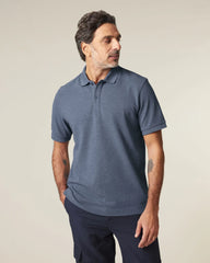 Custom organic cotton polo Stanley/Stella Prepster 2.0 - 51
