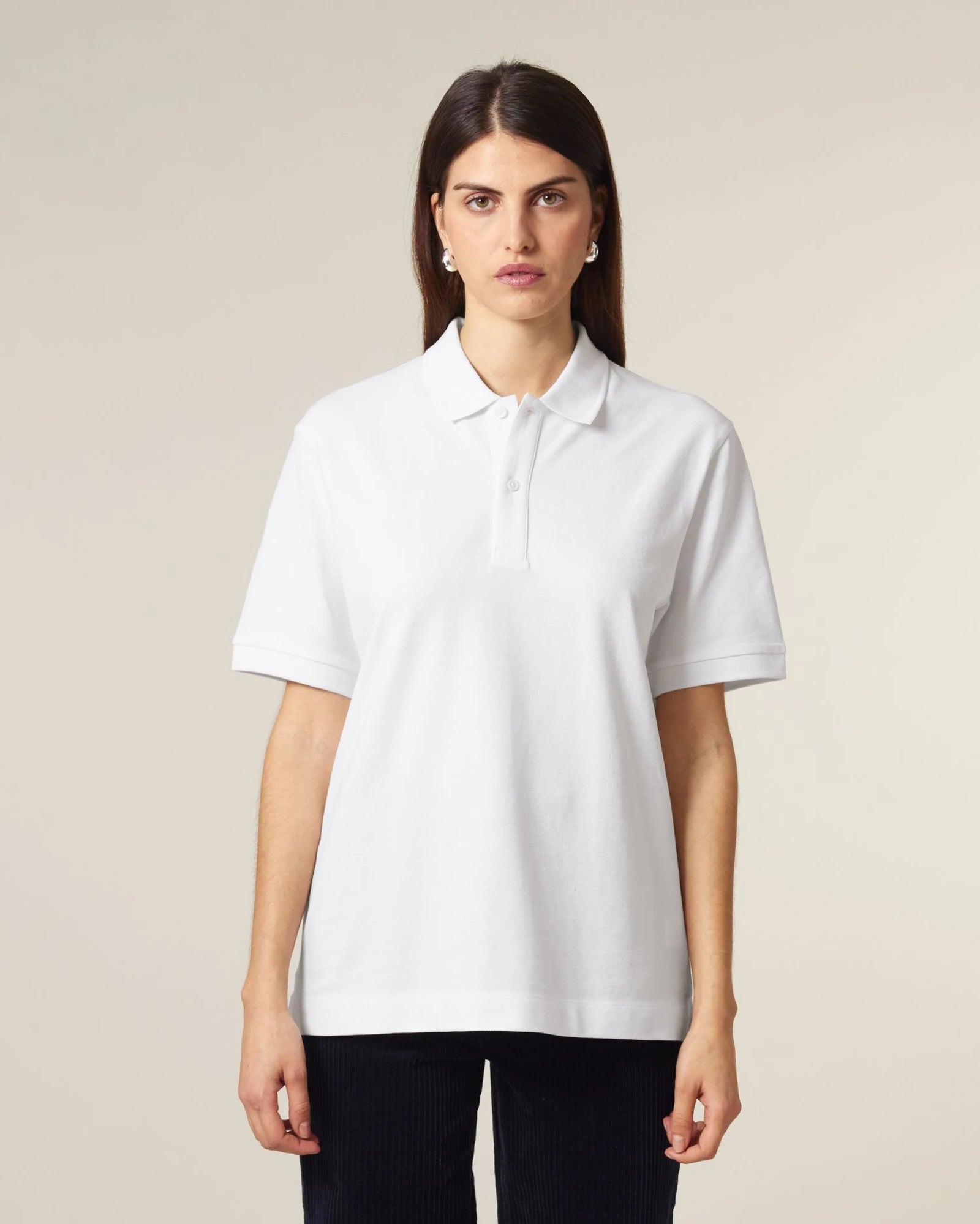 Custom organic cotton polo Stanley/Stella Prepster 2.0 - 20