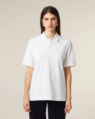 Custom organic cotton polo Stanley/Stella Prepster 2.0 - 20
