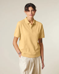 Custom organic cotton polo Stanley/Stella Prepster 2.0 - 31