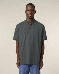 Custom organic cotton polo Stanley/Stella Prepster 2.0 - 90