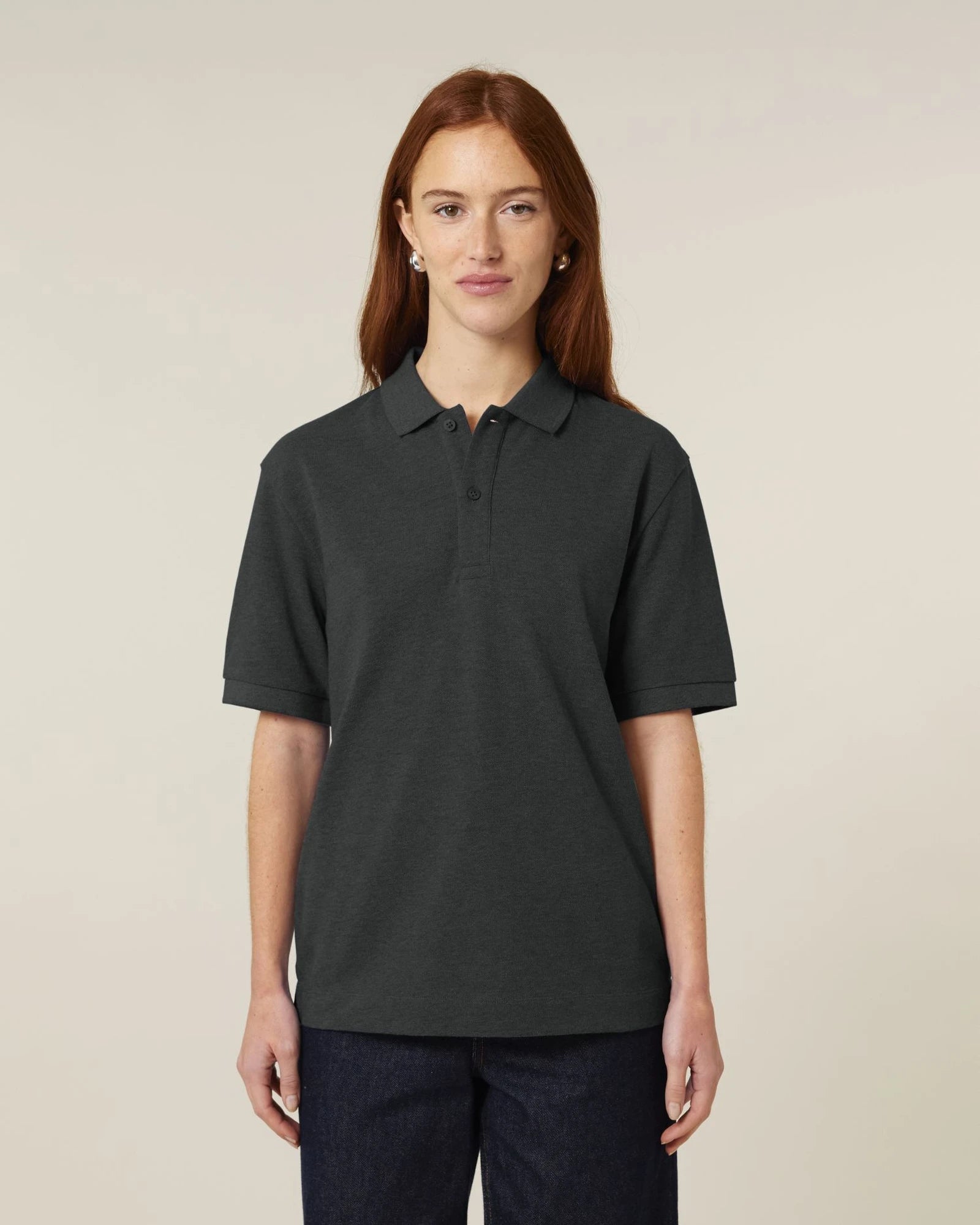 Custom organic cotton polo Stanley/Stella Prepster 2.0 - 94