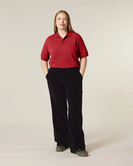 Custom organic cotton polo Stanley/Stella Prepster 2.0 - 43