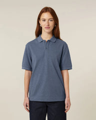 Custom organic cotton polo Stanley/Stella Prepster 2.0 - 53