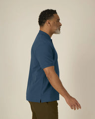 Custom organic cotton polo Stanley/Stella Prepster 2.0 - 62