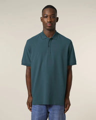 Custom organic cotton polo Stanley/Stella Prepster 2.0 - 57