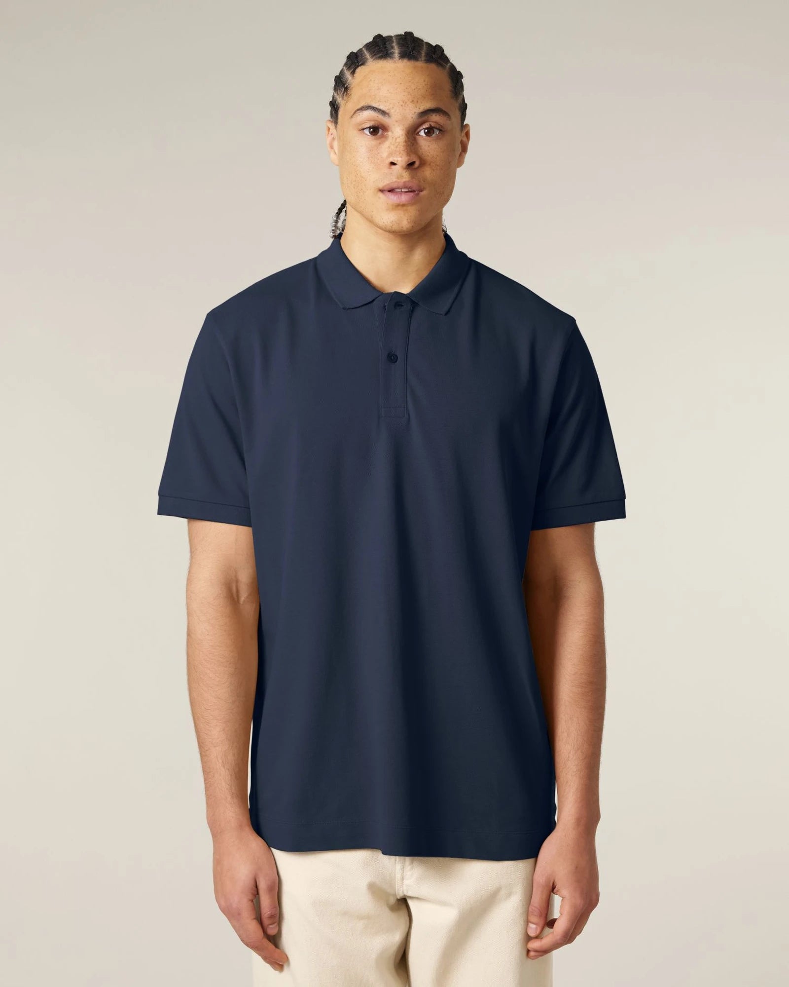 Custom organic cotton polo Stanley/Stella Prepster 2.0 - 22