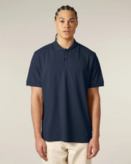 Custom organic cotton polo Stanley/Stella Prepster 2.0 - 22