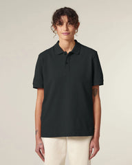 Custom organic cotton polo Stanley/Stella Prepster 2.0 - 17