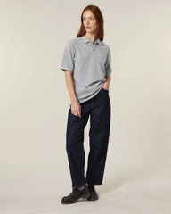 Custom organic cotton polo Stanley/Stella Prepster 2.0 - 25