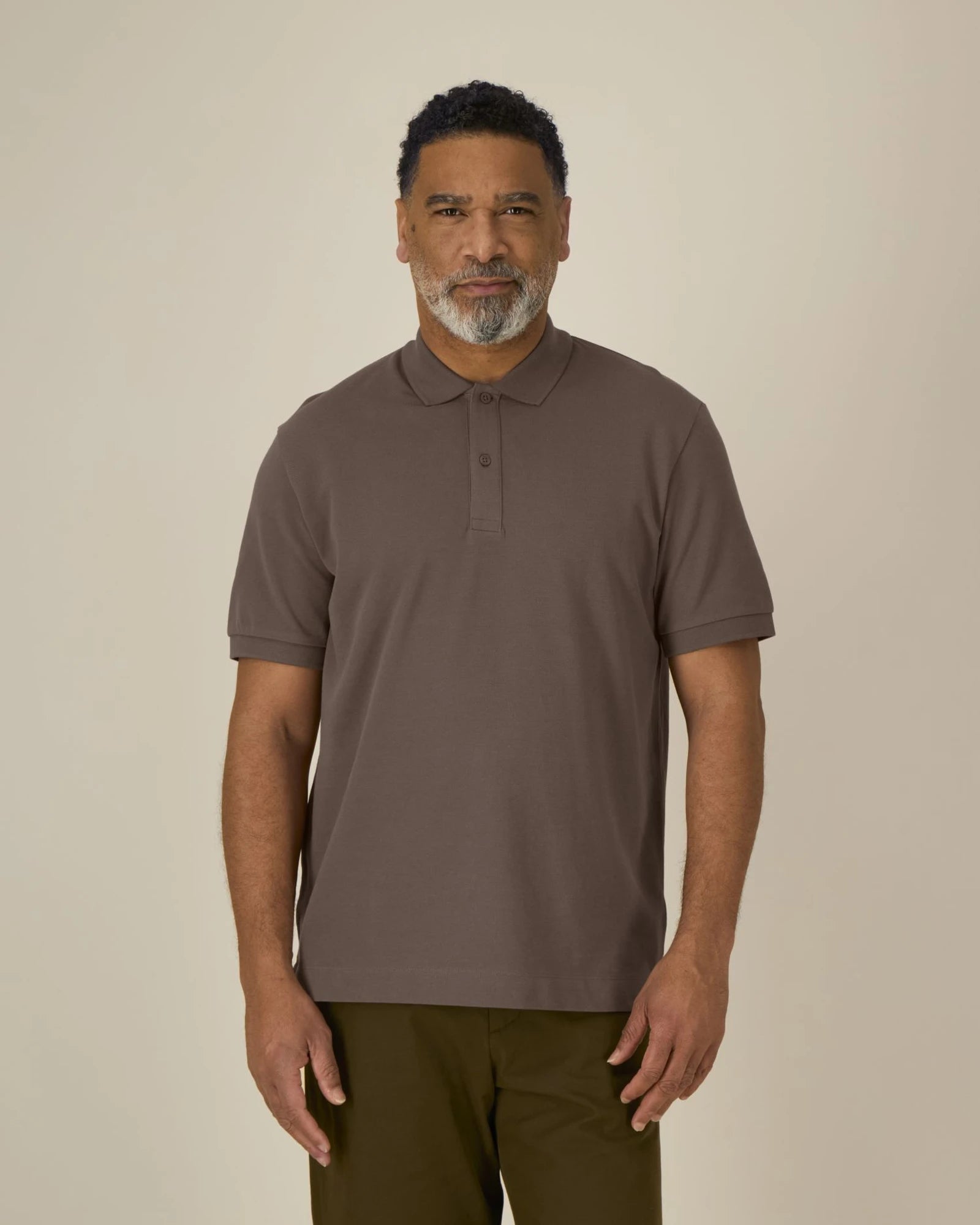 Custom organic cotton polo Stanley/Stella Prepster 2.0 - 73