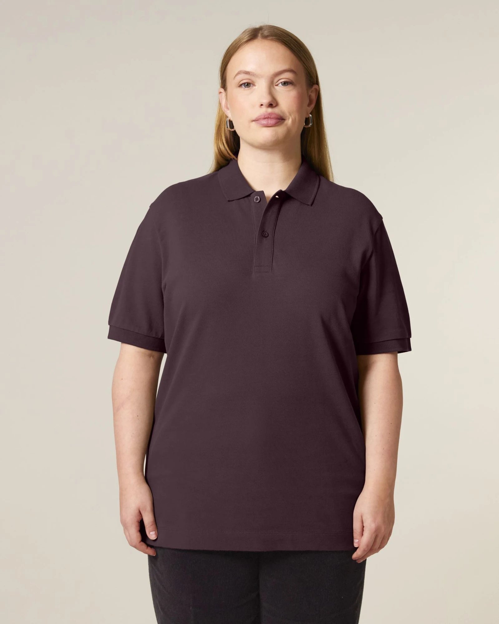Custom organic cotton polo Stanley/Stella Prepster 2.0 - 38