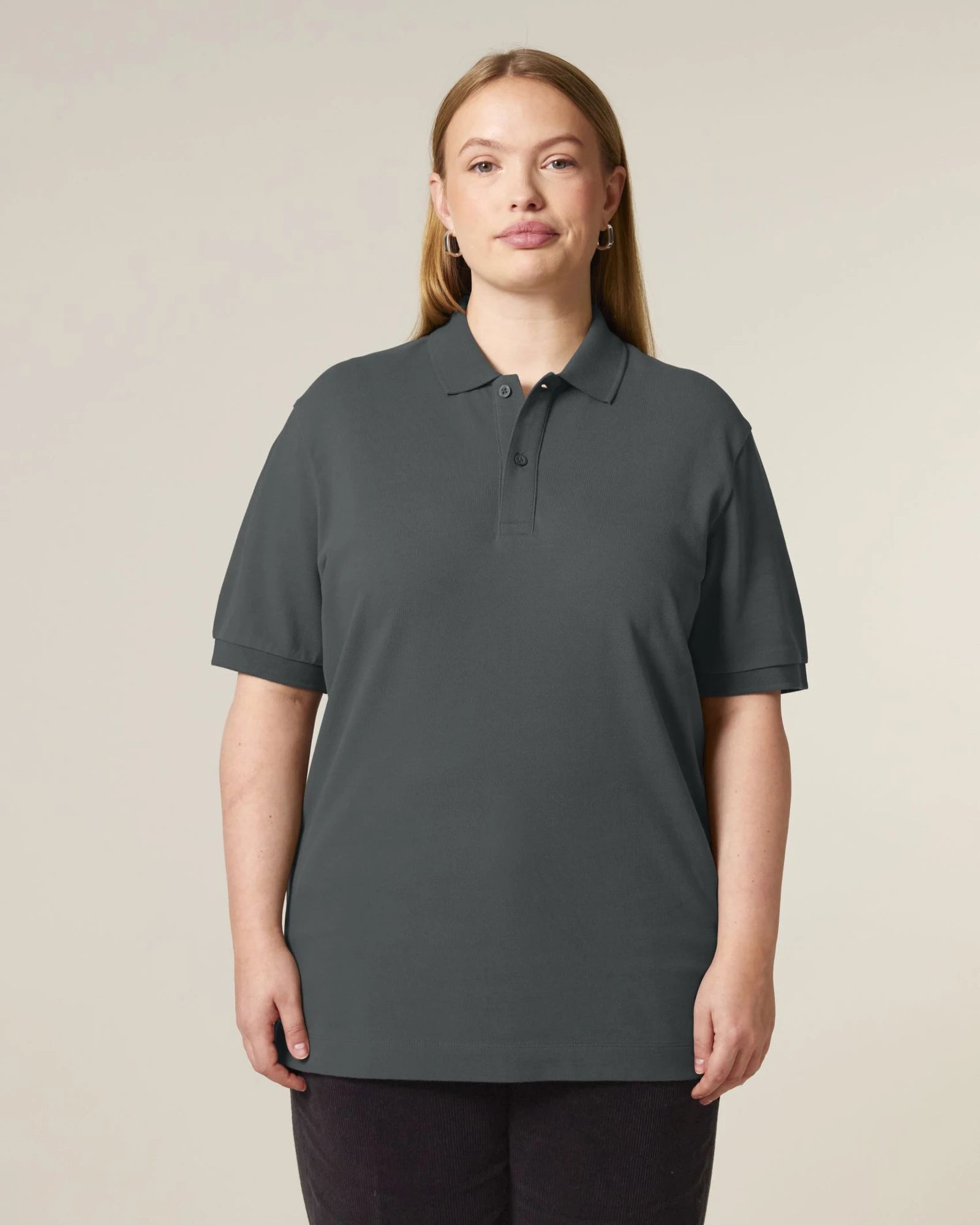 Custom organic cotton polo Stanley/Stella Prepster 2.0 - 91