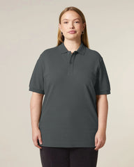 Custom organic cotton polo Stanley/Stella Prepster 2.0 - 91