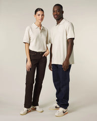 Custom organic cotton polo Stanley/Stella Prepster 2.0 - 85
