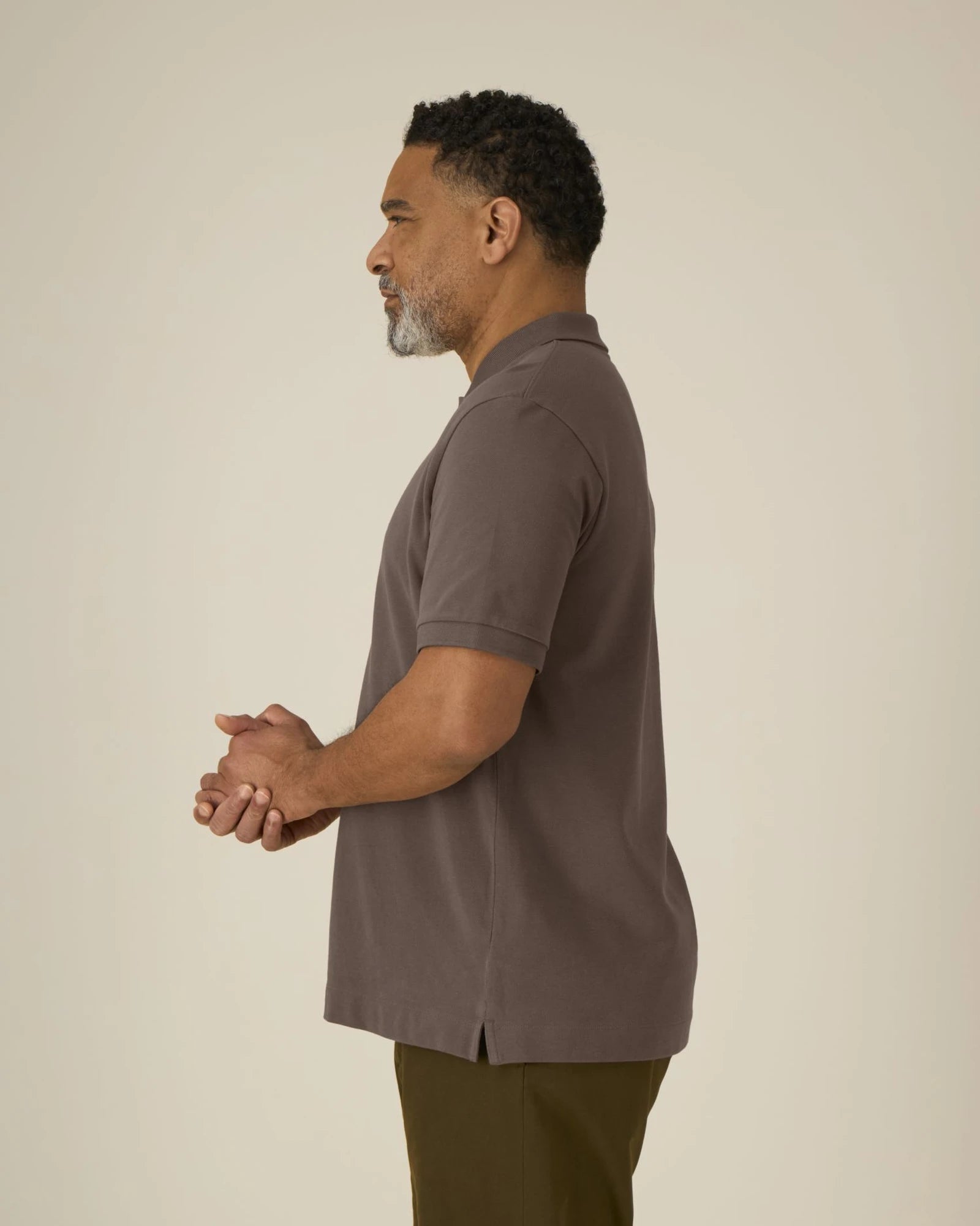 Custom organic cotton polo Stanley/Stella Prepster 2.0 - 75