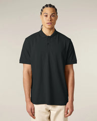 Custom organic cotton polo Stanley/Stella Prepster 2.0 - 16
