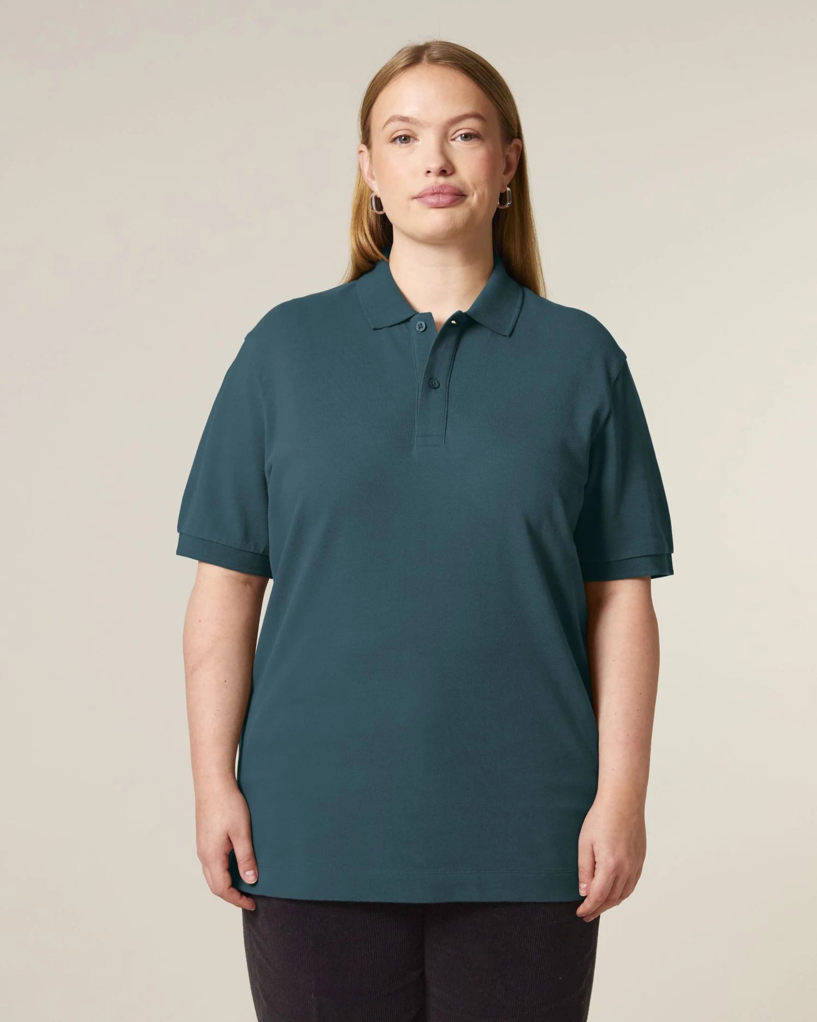 Custom organic cotton polo Stanley/Stella Prepster 2.0 - 59
