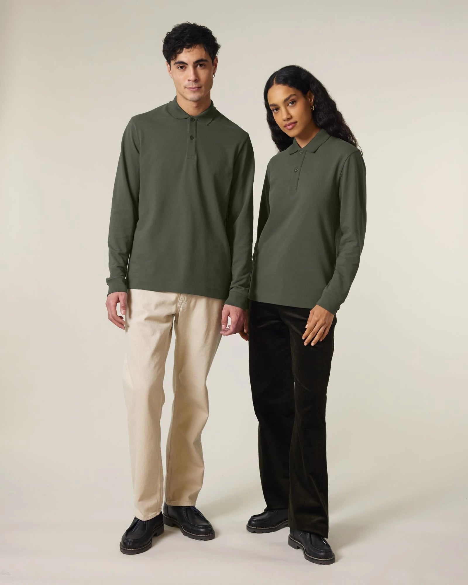 Custom organic cotton polo Stanley/Stella Prepster 2.0 - 25