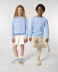 Custom organic cotton sweatshirt Stanley/Stella Mini Changer - 7
