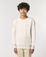 Custom organic cotton sweatshirt Stanley/Stella Mini Changer - 19