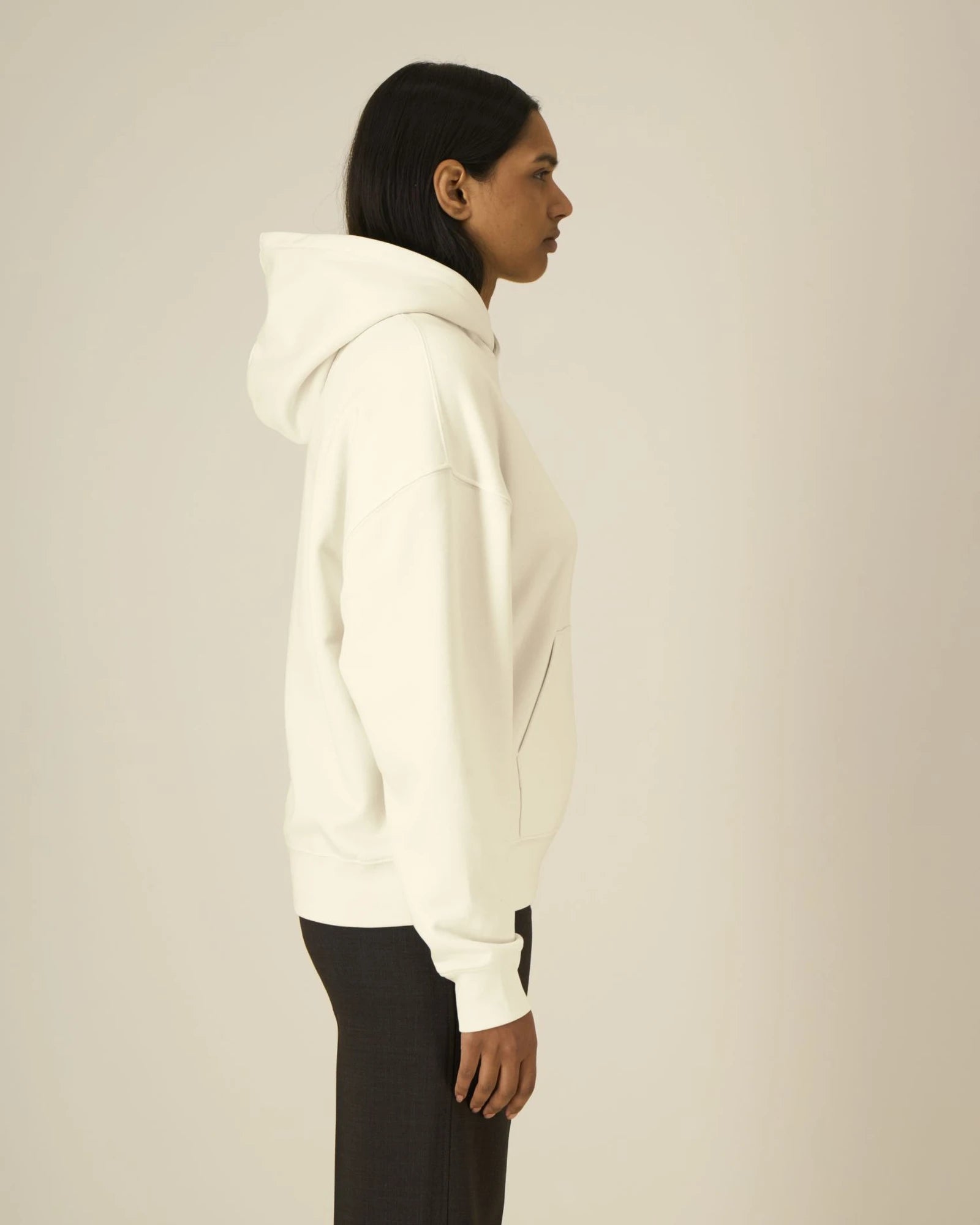 Custom organic cotton hoodie sweatshirt Stanley/Stella Archer - 92
