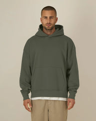 Custom organic cotton hoodie sweatshirt Stanley/Stella Archer - 59