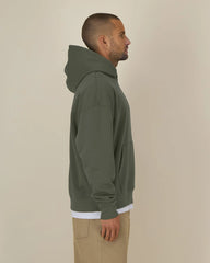 Custom organic cotton hoodie sweatshirt Stanley/Stella Archer - 61