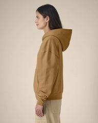 Custom organic cotton hoodie sweatshirt Stanley/Stella Archer - 6