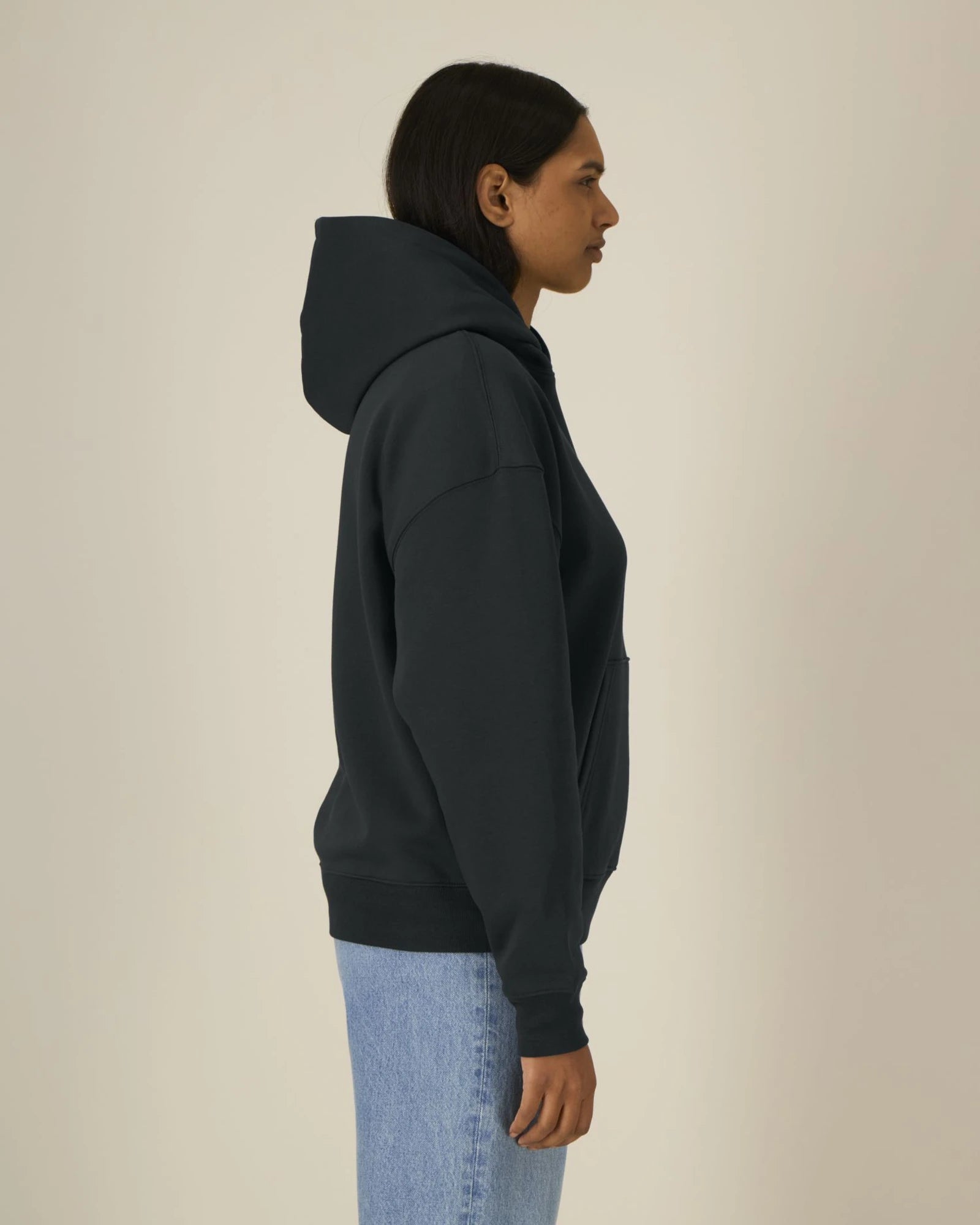 Custom organic cotton hoodie sweatshirt Stanley/Stella Archer - 14