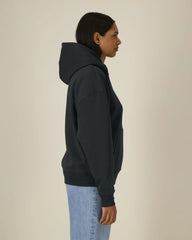 Custom organic cotton hoodie sweatshirt Stanley/Stella Archer - 14