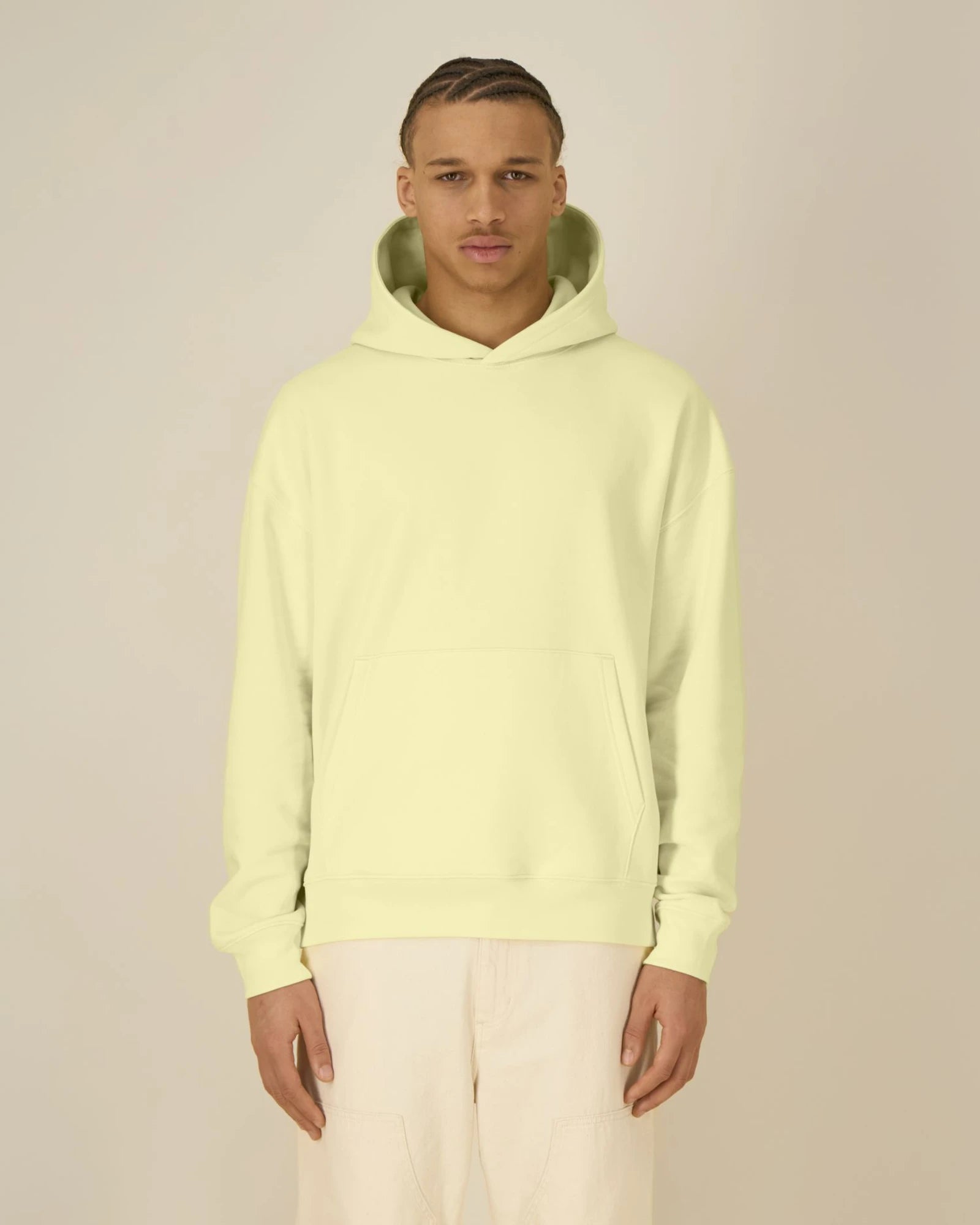 Custom organic cotton hoodie sweatshirt Stanley/Stella Archer - 66