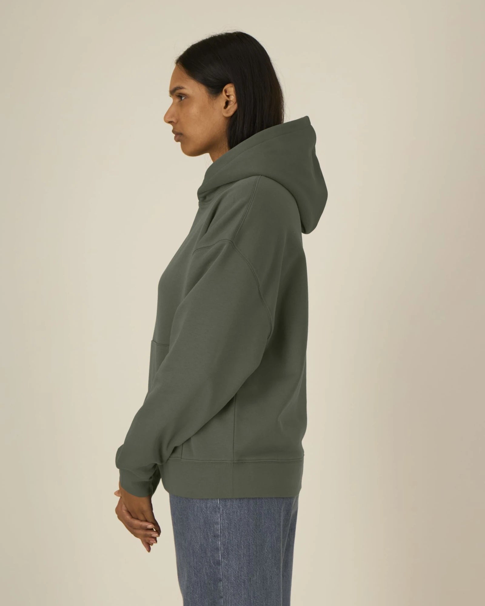 Custom organic cotton hoodie sweatshirt Stanley/Stella Archer - 64