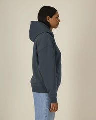 Custom organic cotton hoodie sweatshirt Stanley/Stella Archer - 99