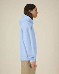 Custom organic cotton hoodie sweatshirt Stanley/Stella Archer - 54