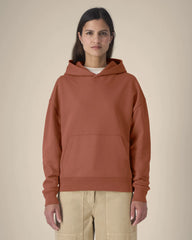 Custom organic cotton hoodie sweatshirt Stanley/Stella Archer - 77