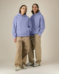 Custom organic cotton hoodie sweatshirt Stanley/Stella Archer - 44