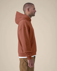 Custom organic cotton hoodie sweatshirt Stanley/Stella Archer - 76