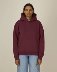 Custom organic cotton hoodie sweatshirt Stanley/Stella Archer - 41