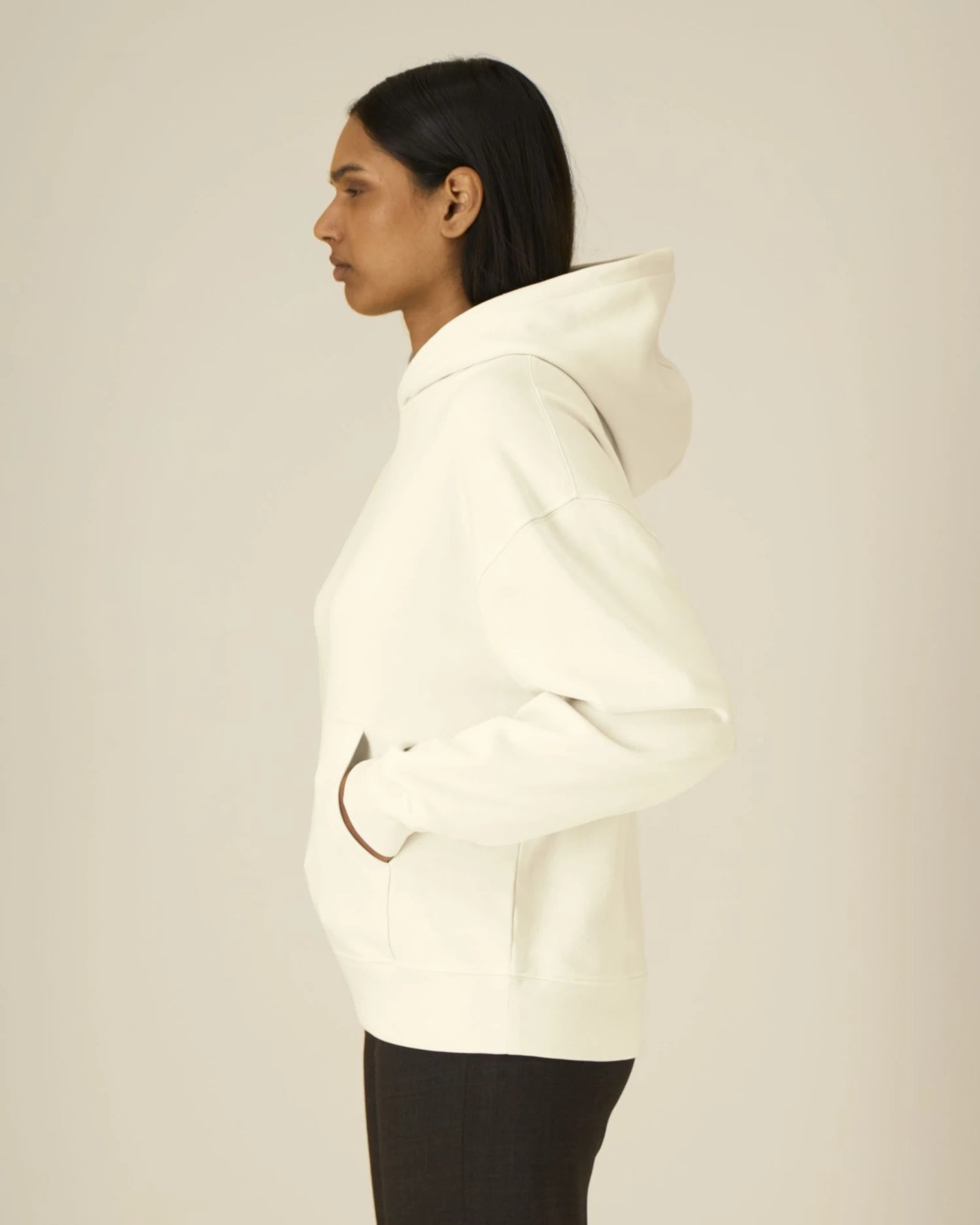 Custom organic cotton hoodie sweatshirt Stanley/Stella Archer - 91