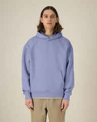 Custom organic cotton hoodie sweatshirt Stanley/Stella Archer - 46