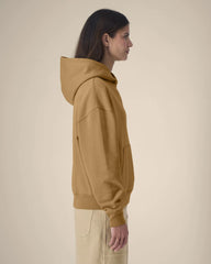 Custom organic cotton hoodie sweatshirt Stanley/Stella Archer - 7
